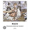 Mazu by Charla Muller