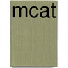 Mcat by Staff of the Princeton Review