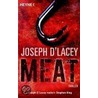 Meat door Joseph D'Lacey