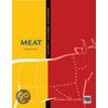 Meat door Thomas Schneller