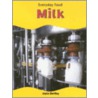 Milk door Joyce Bentley