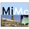 Mimo by Randall Robinson