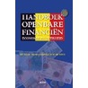Handboek openbare financien by W. Moesen