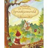 De Wondere Sprookjeswereld van Grimm en Andersen door Hans Christian Andersen