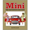 Mini by Jon Pressnell