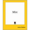 Mire door Anton Pavlovitch Chekhov