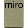Miro by Roland Penrose