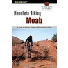 Moab door Lee Bridgers