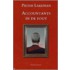 Accountants in de fout