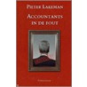 Accountants in de fout door P.T. Lakeman