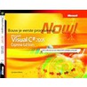 Microsoft Visual C++ 2005 Express Editie Bouw zelf een programma!