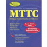 Mttc door Rea Staff