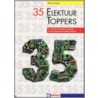 35 Elektuur Toppers door P. van Beeck