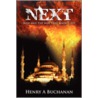 Next door Henry A. Buchanan