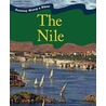Nile door Paul Harrison
