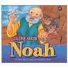 Noah by Juliet David