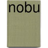 Nobu door Robert De Niro