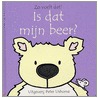 Is dat mijn beer? by F. Watt