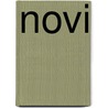 Novi by Samuel D. Popkin