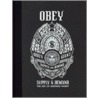 Obey door Shepard Fairey