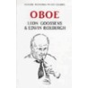 Oboe door Leon Goossens