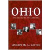 Ohio door Andrew R.L. Cayton