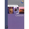 Oman by Thomas Cook Publishing