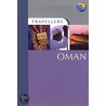 Oman door Thomas Cook Publishing