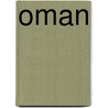 Oman by David C. King