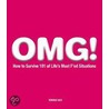 Omg! by Deborah Baer