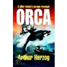 Orca door Arthur Herzog
