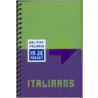 Wolters 'Italiaans in je pocket by Hanneka Bos