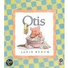 Otis door Janie Bynum