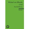 Ovid door Michael von Albrecht