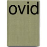 Ovid by Niklas Holzberg