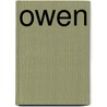 Owen by Kevin Henkes