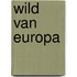 Wild van Europa