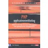PHP applicatieontwikkeling