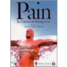 Pain by Veronica Nicky Thomas
