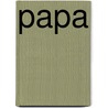 Papa door Federico Jeanmaire