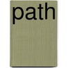Path by Chet Raymo
