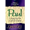 Paul by Gene A. Getz