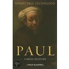 Paul door Seesengood
