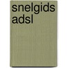 Snelgids ADSL