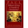Paul by David Wenham