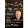 Peak door Chip Conley