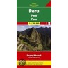 Peru door Gustav Freytag