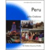 Peru by John Crabtree