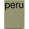 Peru by Janet Heisey