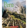 Peru door Marion Morrison